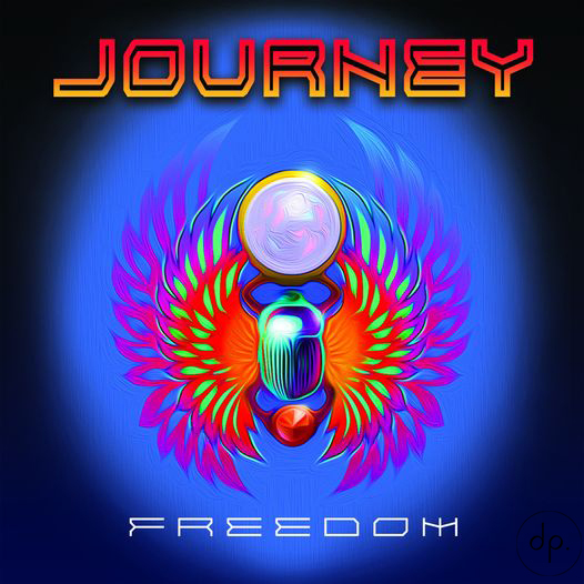 Journey - Freedom