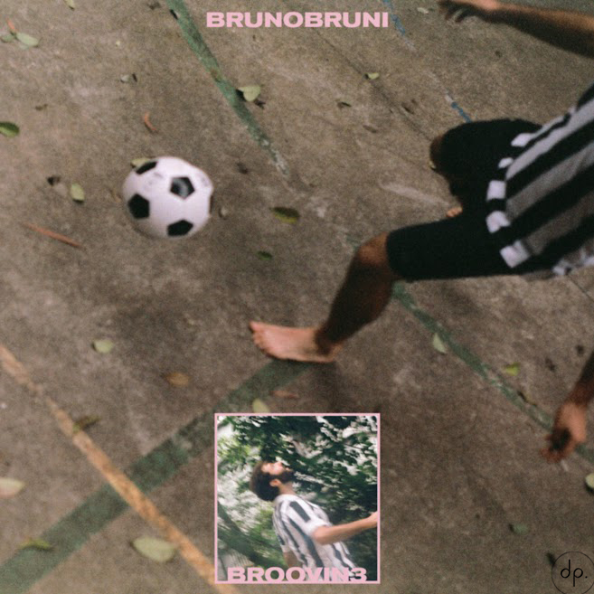 Bruno Bruni - Broovin 3