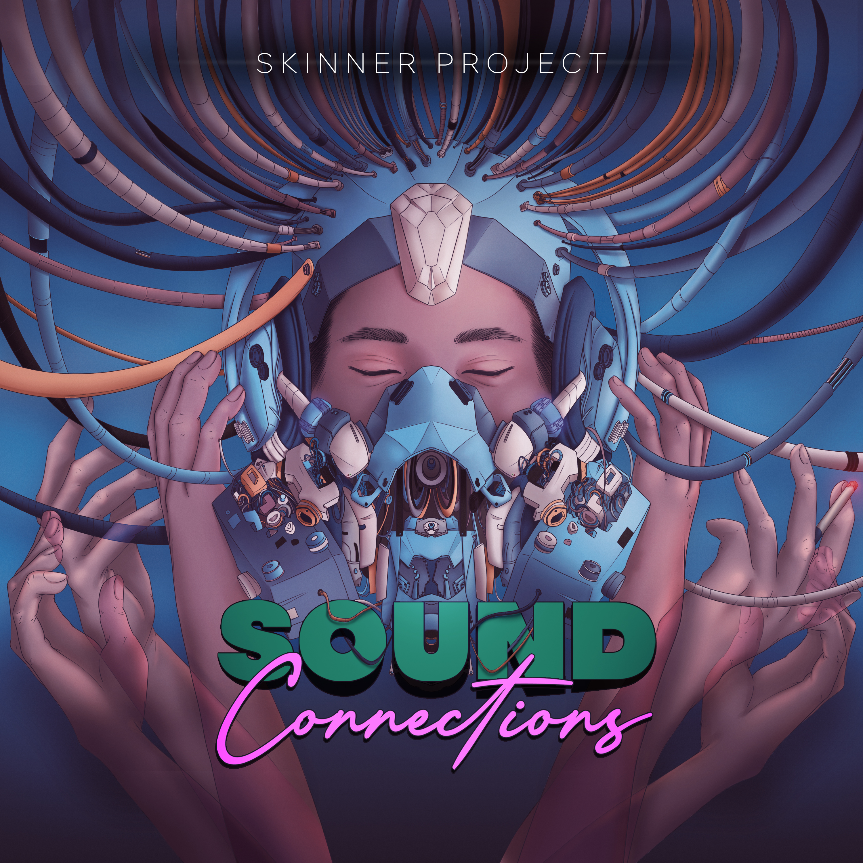 Skinner Project - Sound Connections