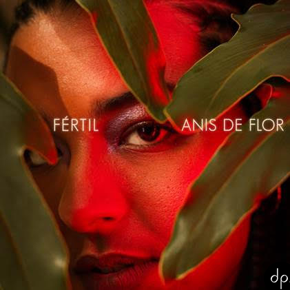 Anis de Flor - Fértil