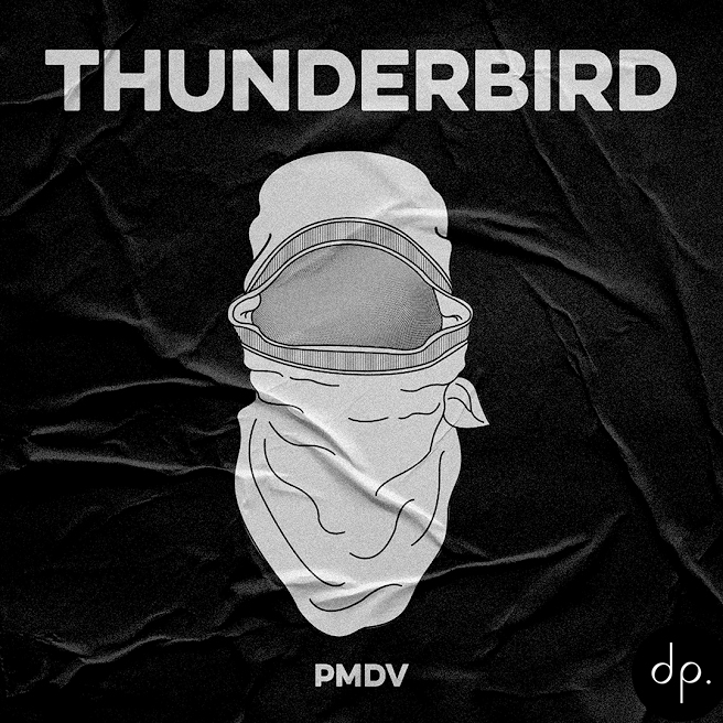 Thunderbird - Pequena Minoria De Vândalos