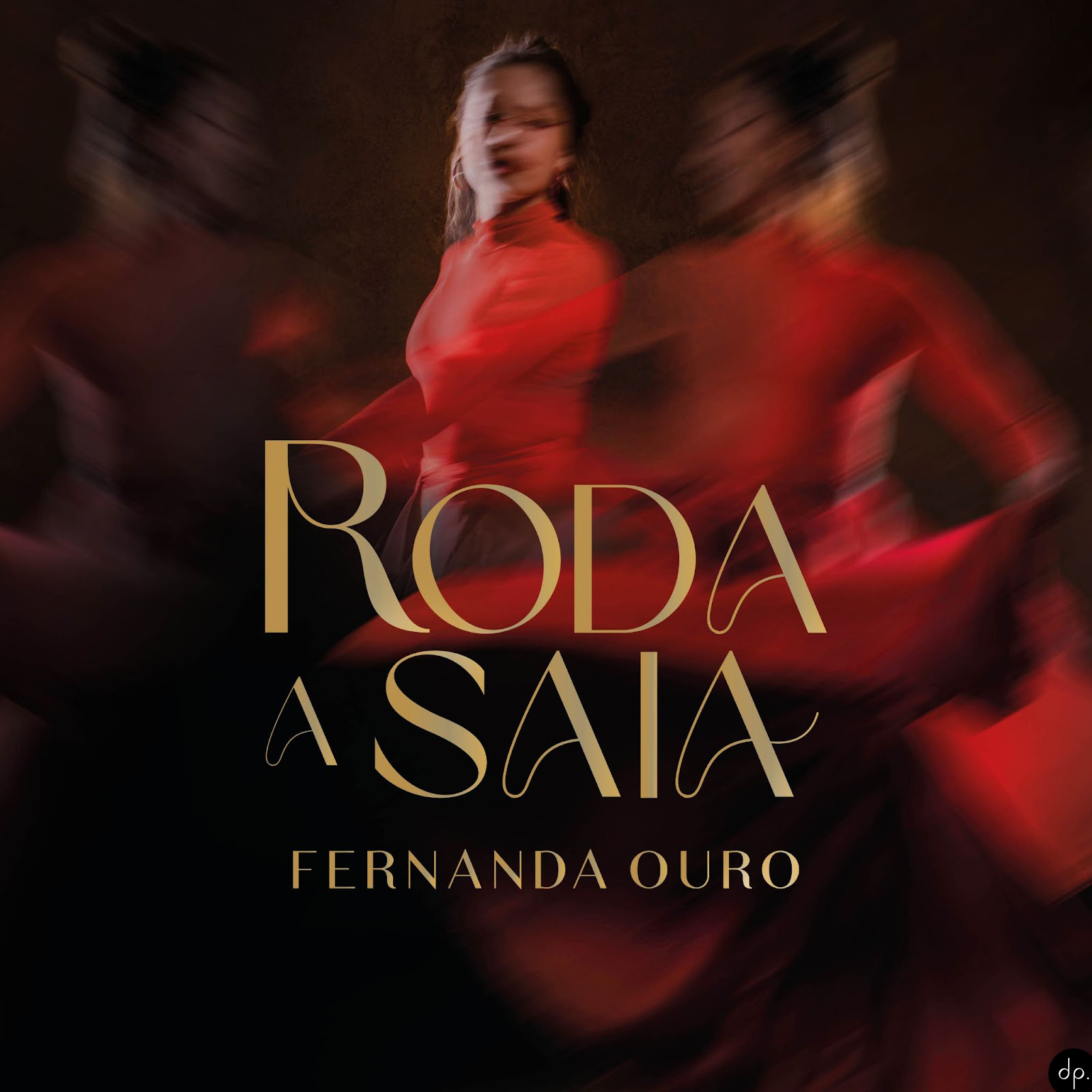 Fernanda Ouro - Roda A Saia