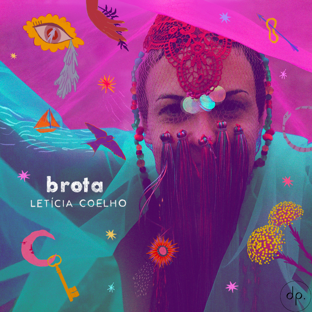 Letícia Coelho - Brota