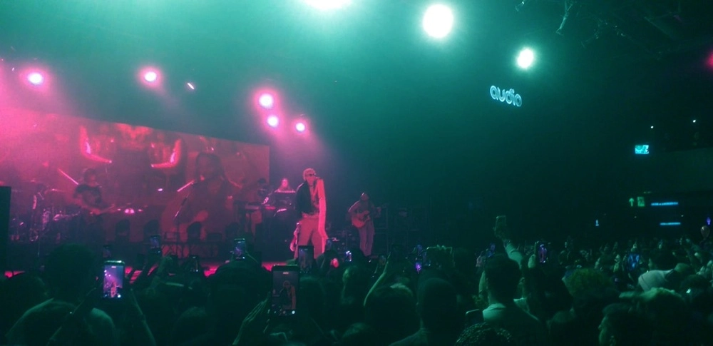 MGK - São Paulo 2026