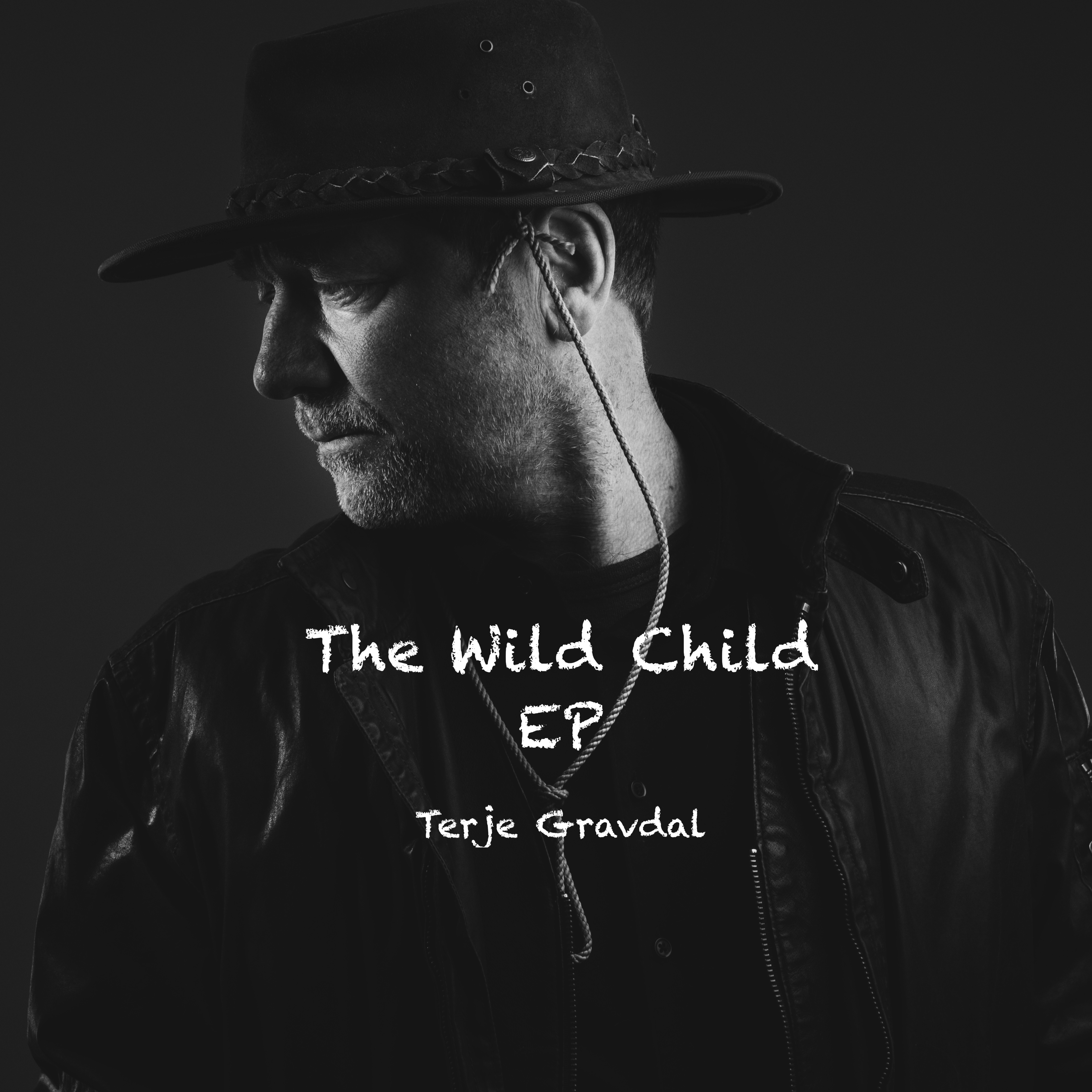 Terje Gravdal - The Wild Child