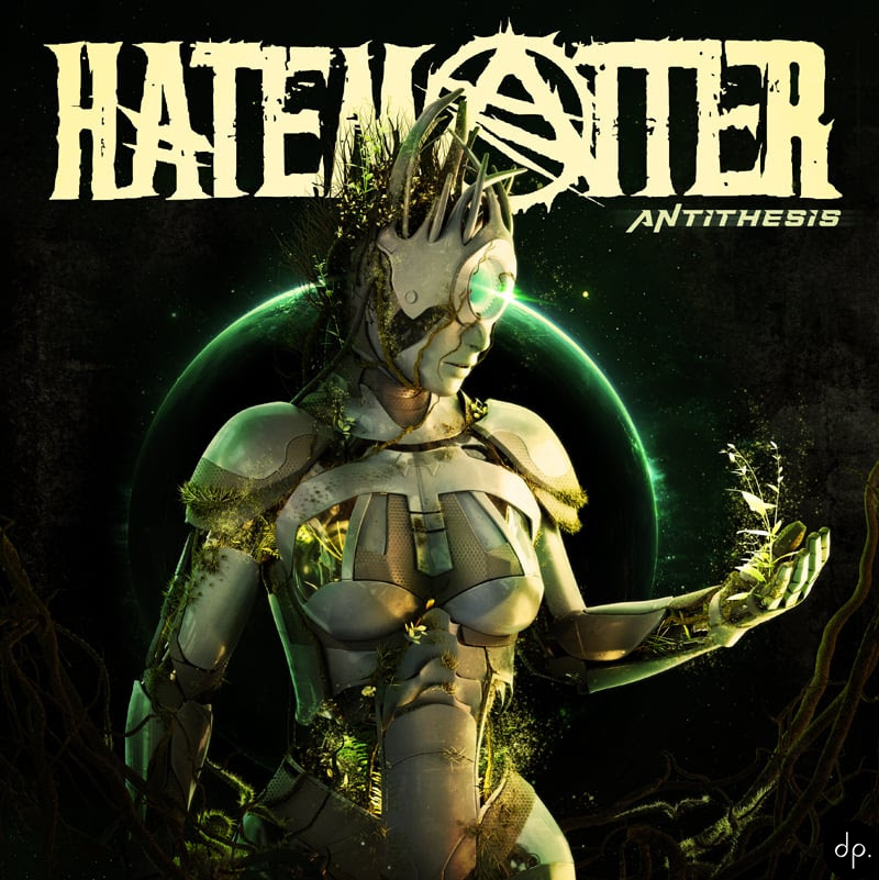 Hatematter - Antithesis