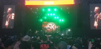 Smith/Kotzen - Bangers Open Air (26/04)