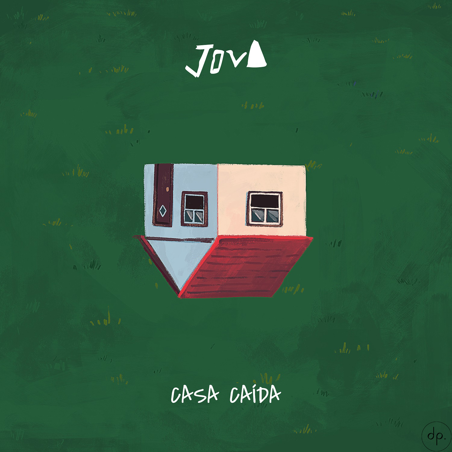 Jova - Casa Caída