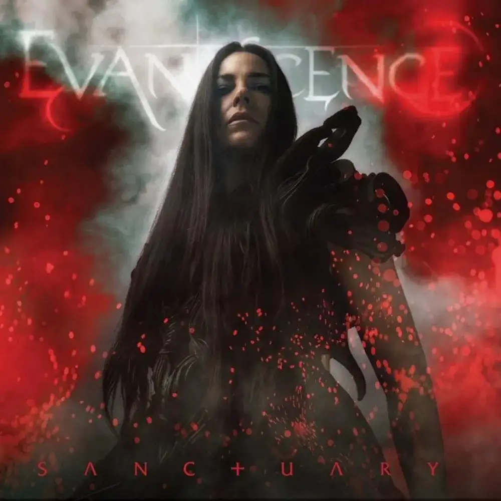 Evanescence - Sanctuary