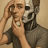 We Might Be Robots - Alone In The Darkness