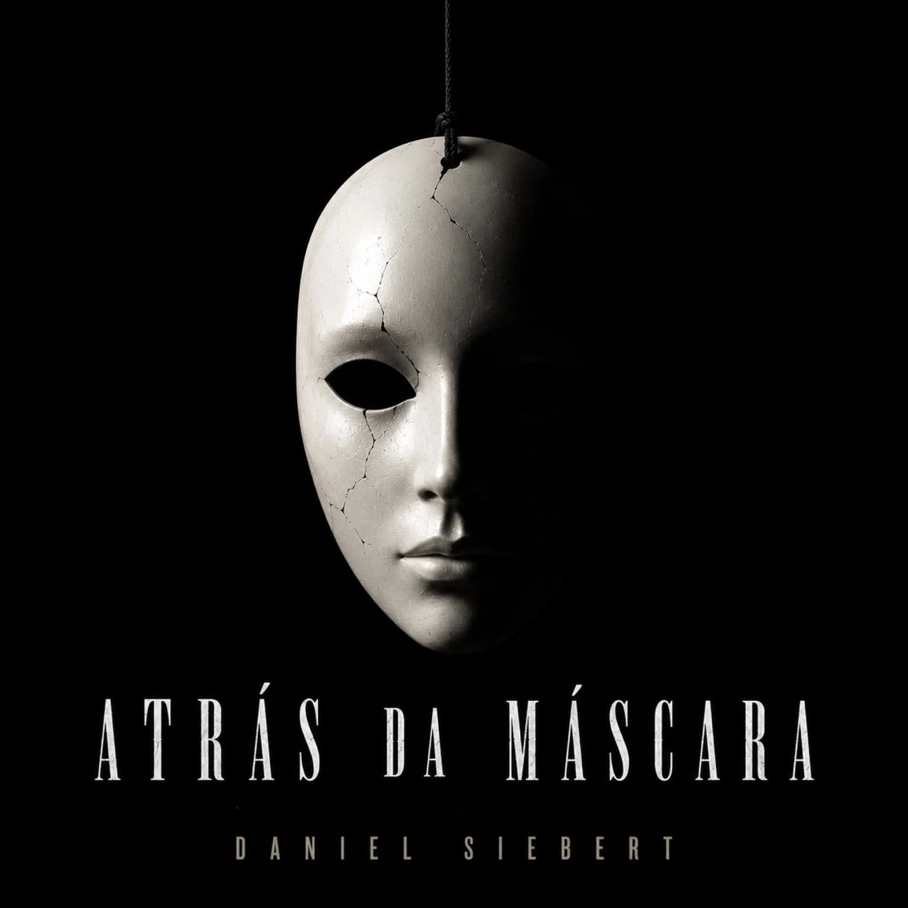 Daniel Siebert - Atrás Da Máscara