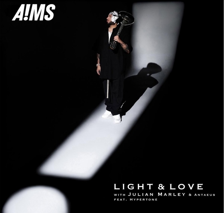 A!MS - Light & Love
