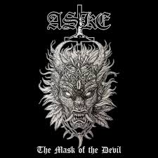 Aske - The Mask Of The Devil