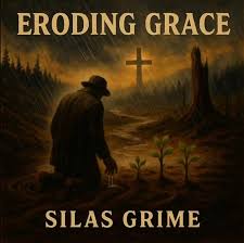 Silas Grime - Eroding Grace