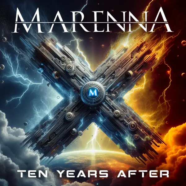 Marenna - How Long