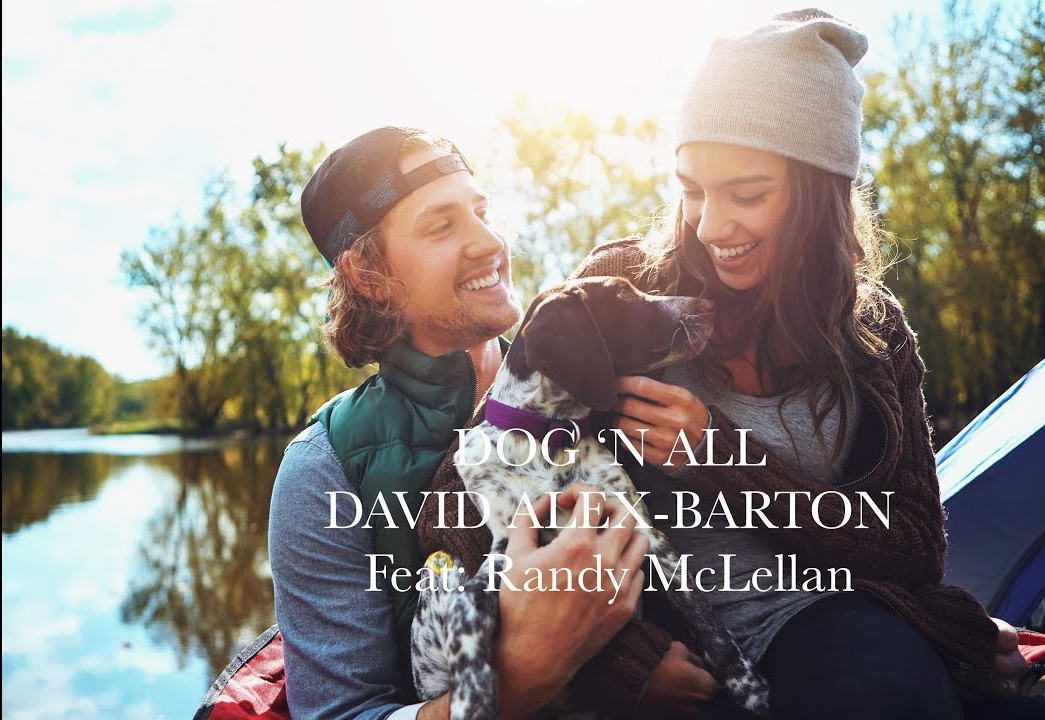 David Alex-Barton - Dog ‘n All
