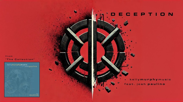 Kelly Murphy - Deception