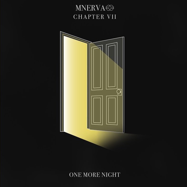 MNERVA - One More Night