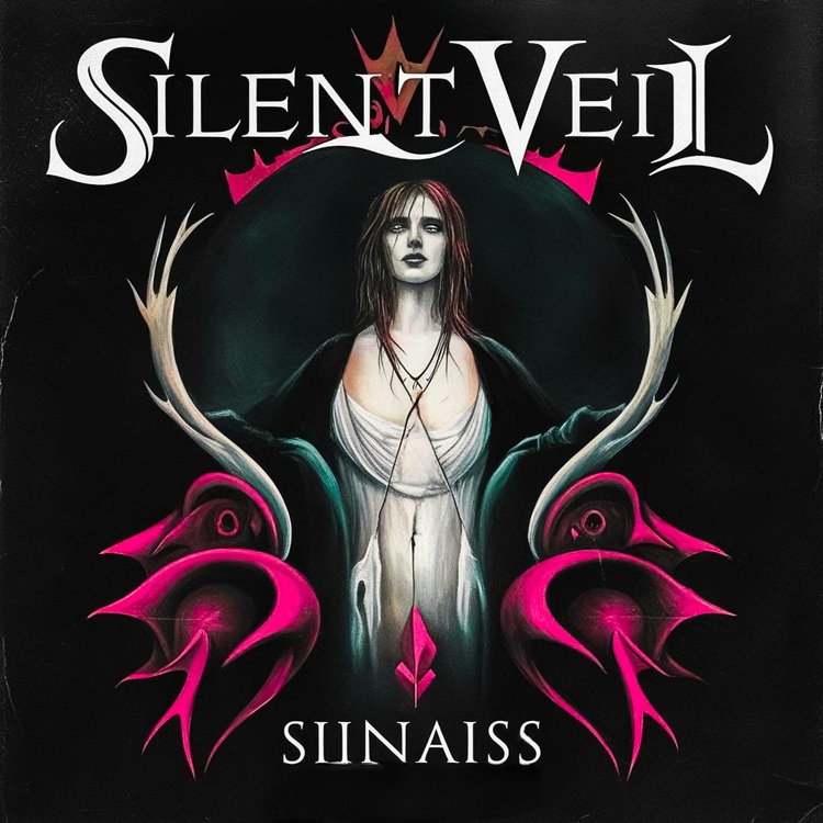 Silent Veil - Siinaiss